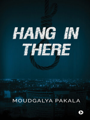 cover image of Hang Inthere